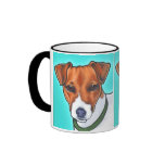 Jack Russell mug