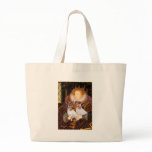 Jack Russell Pair - Queen bags