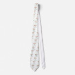 Jack Russell Saint Patricks Day ties