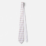 Jack Russell & Snowman ties