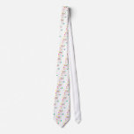 Jack Russell Somebunny Loves Me ties