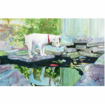 Jack Russell Terrier #1 Sculpture photo sculptures