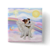 Jack Russell Terrier Buttons