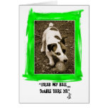 Jack Russell Terrier Cards