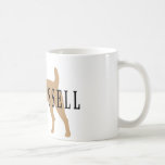 Jack Russell Terrier Coffee Mugs