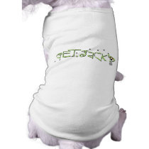 Jack Russell Terrier - Get.Jack'D