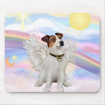 Jack Russell Terrier Mouse Mat