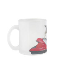 Jack Russell Terrier mug
