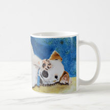 Jack Russell Terrier Mug