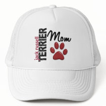 Jack Russell Terrier Mum 2