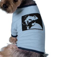 Jack Russell Terrier Pet Clothes