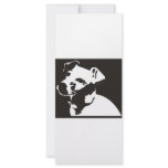 Jack Russell Terrier rack cards