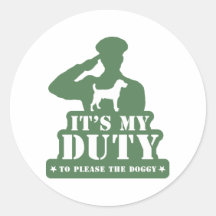 Jack Russell Terrier Sticker