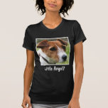 Jack Russell Terrier T Shirts