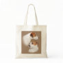 Jack Russell Terrior Tote Bags