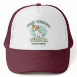 Jack Russell Terror Hat
