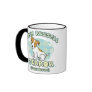 Jack Russell Terror Mug