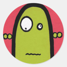 Jack sticker