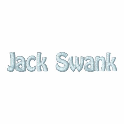 Jack Swank