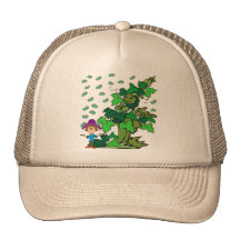 Jack & the Beanstalk Hats