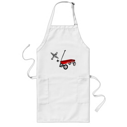 Jack Wagon Apron