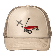 Jack Wagon Hat