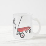 Jack Wagon Mug