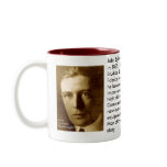 Jack Wheelwright mug