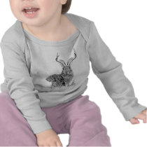 Jackalope Shirts