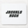 Jackals Rock Mouse Pads