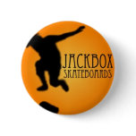 JackBox Pin buttons