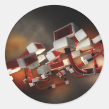 jacked_wallpaper_3d_models_3d_wallpaper_1920_1200_ round stickers