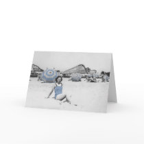 Jackie Card