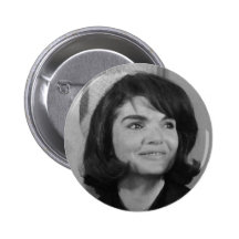 Jackie Kennedy Pin