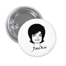 Jackie Pin