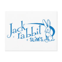 Jackrabbit slims pulp fiction