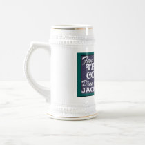 Jack's Bistro Mugs