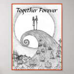 jacksally[1], Together Forever posters