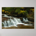 Jackson Falls, NH  Print