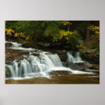 Jackson Falls, NH  Print