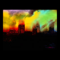 Jackson, MS in the spectrum posters