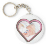 Jackson's Heart keychains
