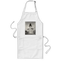 Jacksonville Courthouse Apron