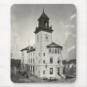 Jacksonville Courthouse Mousepad