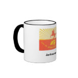 Jacksonville, FL mugs