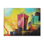 Jacktown Postcards