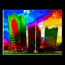 jacktown postcards