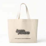 Jacob Latimore Signature Logo Shoulder Bag