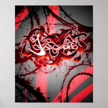 Jacob Print