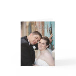 Jacobs Thank You Cards